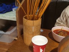 -付小姐在成都(五道口店)
