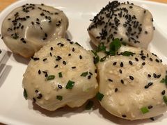 -小杨生煎(天之骄子店)