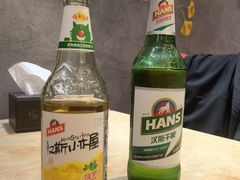 -德泰楼餐饮(莲湖路店)