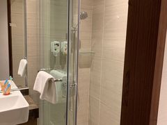 -香港港岛太平洋酒店