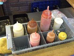 -SUGAR糖薯·章鱼烧(鹏欣水游城店)