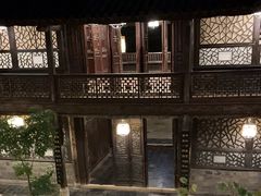 -石屏会馆