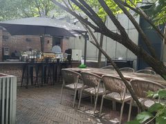 -金谷仓家庭料理(马泉营店)