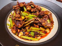 -掌上鲜(南顺城街店)