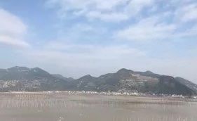 -北岐滩涂