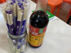 酱油-阿阳牛腩腌面店