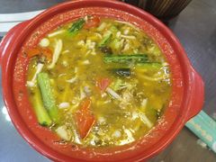 -阆辣荟餐饮(老味道8年·古城店)