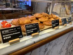 -WHEAT&BAKER-麥(凯德来福士店)