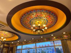 -塞伊德·蒙餐(锡林浩特店)