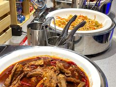 -名扬煮艺肥牛自助火锅(同和店)