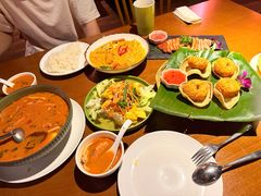 -泰国餐厅 Thai Food(裕华万达店)