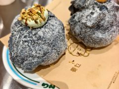 -楼上大排档·顺德菜·粥水·鱼生(苗栗路店)
