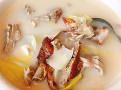 -前门故事烤鸭店(十里河店)