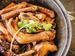 美极鸭五件-美极鲜食坊(宝安南路店)