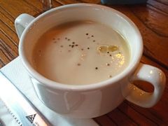 -El Bodegon阿根廷秘鲁餐厅(幸福路店)