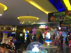 -奇奇乐园电玩城(立丰国际购物广场店)