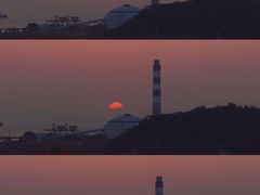-笔架山