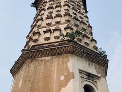 -修德寺塔