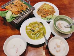 -荷花泰菜(东方新天地店)