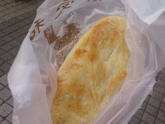 袜底酥-叶受和(观前街店)