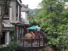-老张烤羊(王哥庄店)