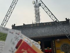 -灵顺寺