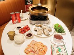 -粤来记·啫啫煲·点心(日月光店)