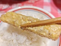 -龙师傅卤炒(天马店)