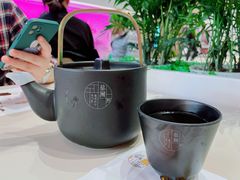 普洱茶-蔡澜点心·粤菜(西单大悦城店)