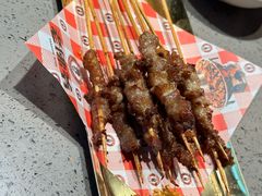 -老佛爷铜炉蛙锅(东门老街店)