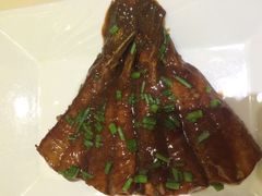 红烧划水-老正兴菜馆(福州路店)