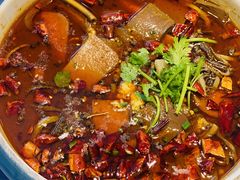 -应天大明王朝·南京菜(中山陵店)