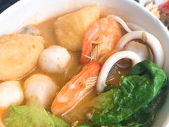 -老闽味沙茶面·姜母鸭(传承35年曾厝垵店)