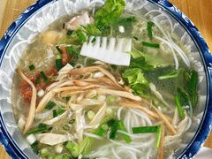 -德致祥云南过桥米线(云天小苑店)