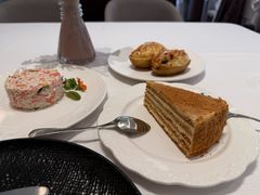 -马克西姆俄罗斯餐厅(绥芬河店)