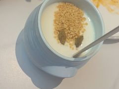 -燕兰楼·清真西北融合菜(亚运村店)