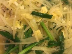 -闯关东东北农家菜(崂山石老人店)