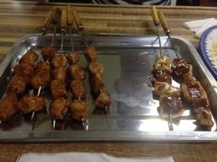 -王记西鎮电烤肉(汶上路店)