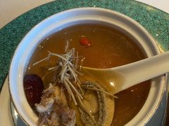 -三号黄浦会Canton Table