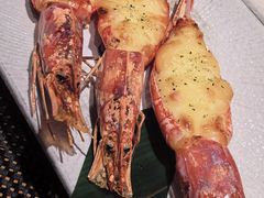 -虹料理·日料放题(悠方店)