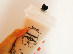 -茶力的小怪兽(梅林卓悦汇店)