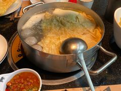 -牛事制造局牛肉火锅(莲岳路店)