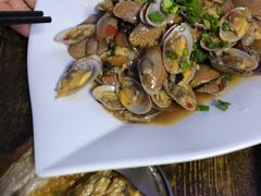 -碳炉海鲜烧烤·1992(北京路店)