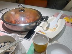 -黄记煌三汁焖锅(悦方IDmall店)