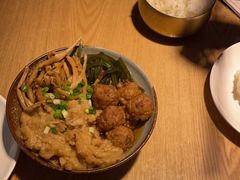 -米一仙·成都小碗菜(东万达店)