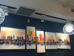 -鲜芋仙Meet Fresh(五道口店)