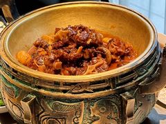 -曾宴·楚菜(湖北省博物馆店)