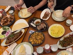 -老昌春饼(中央大街店)