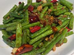 -花椒俏川菜小馆(南海万达店)