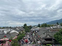 -大理古城
